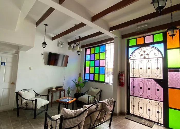 Hotel Andalucía