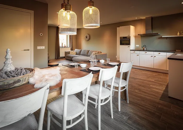 Hotel Hoeve De Plei