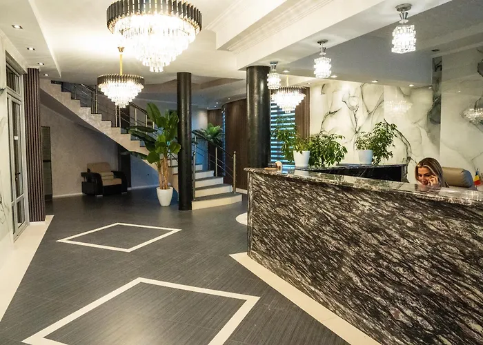 Hotel Lion