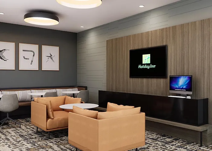 Holiday Inn Corpus Christi Arpt & Conf Ctr By Ihg