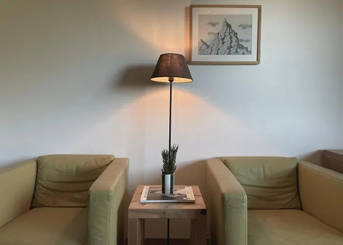 Stern B&B & Suite Apartments