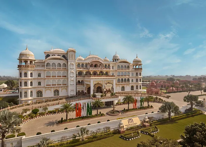 Noormahal, Delhi Ncr Karnal, Autograph Collection