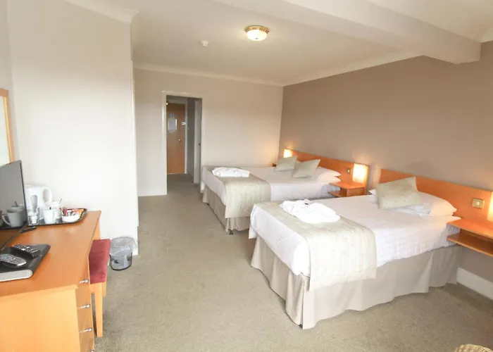 The Heritage Hotel