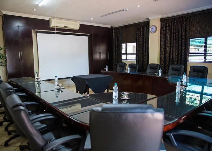 Rustenburg Boutique Hotel