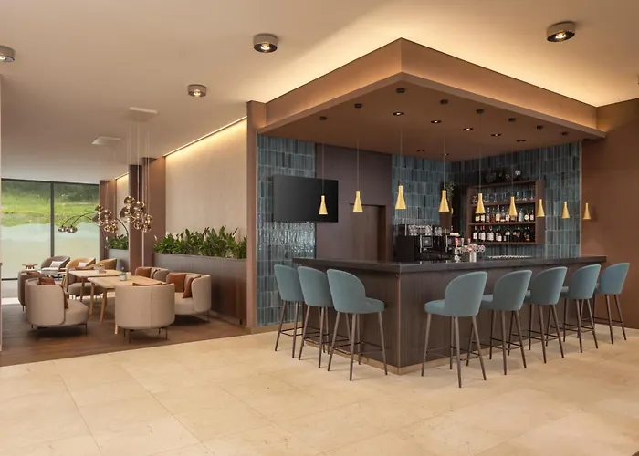 Hilton Garden Inn Davos