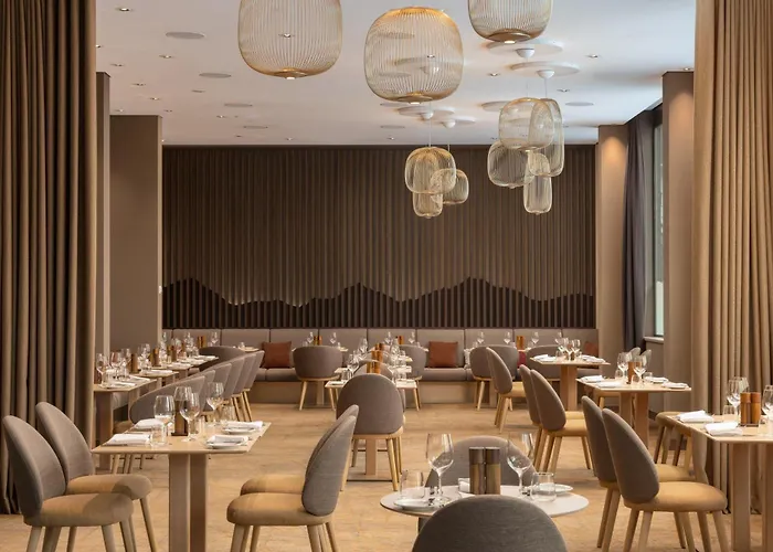Hilton Garden Inn Davos