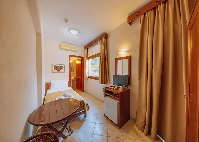 Hotel Dimitria