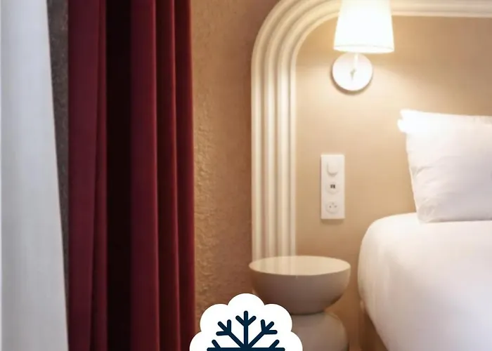 Residence Les Domes Par Vy Resort Thermal & Spa