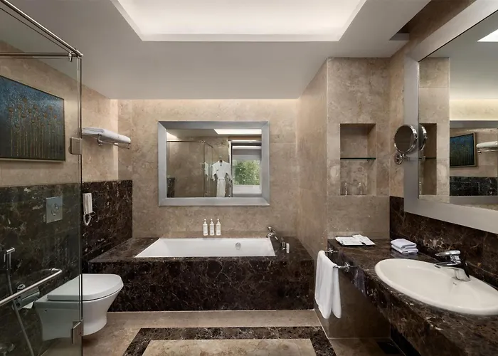 Radisson Resort & Spa Kandla