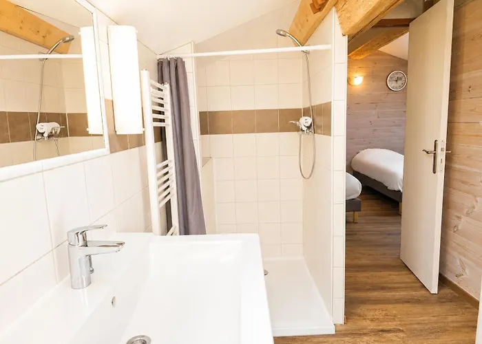 Le Relais De La Caleche