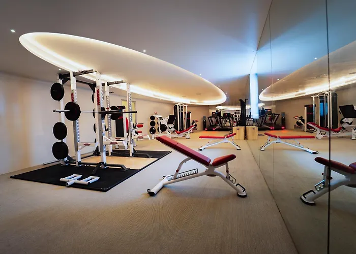 Destino Five Ibiza - 5-Star Grand Luxe Resort - Free Entrance To Pacha Club (Adults Only)