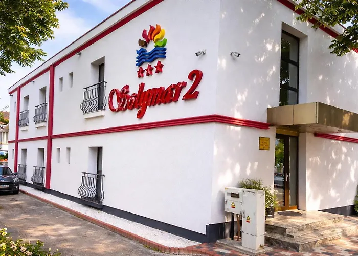 Hotel Solymar
