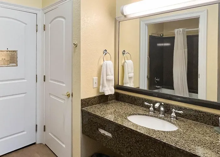Studio 6 Slidell La North Shore