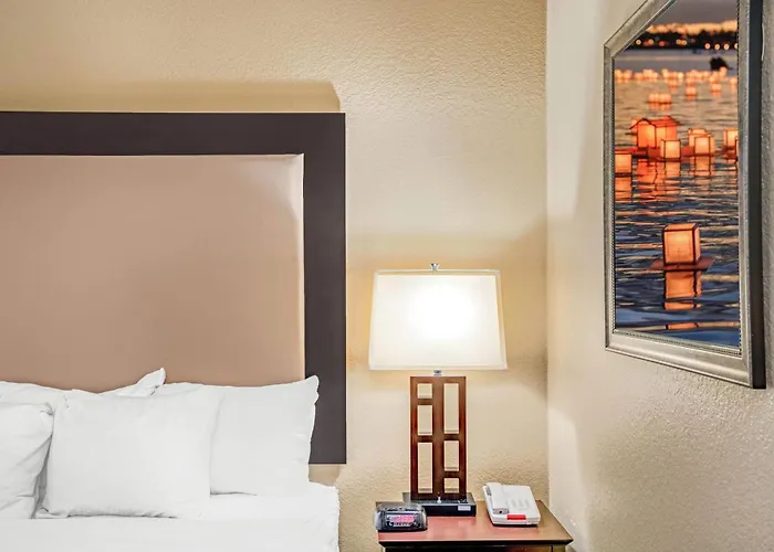 La Quinta By Wyndham Vicksburg