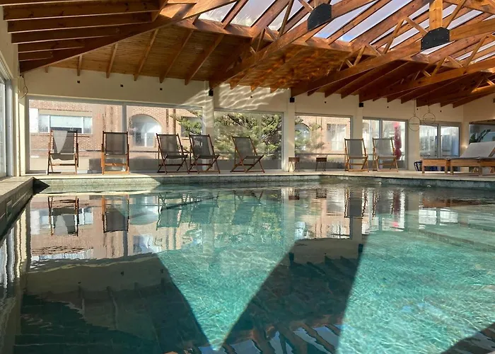 Costanera Mar Hotel & Suites