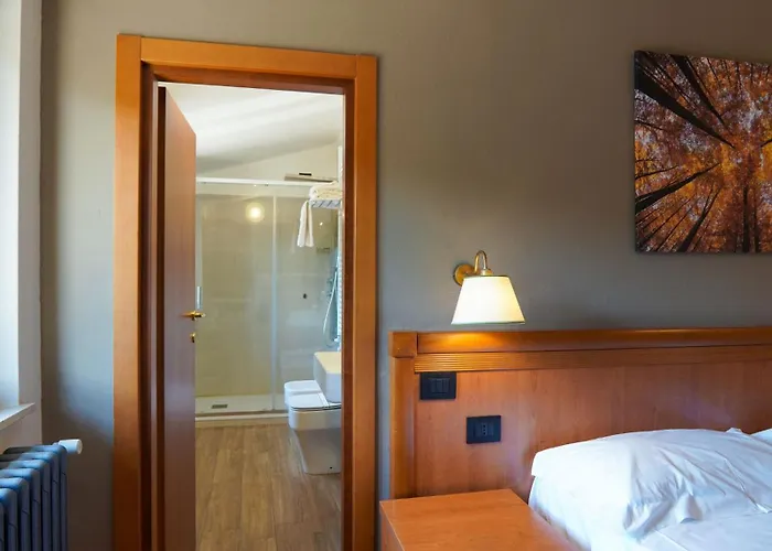Locanda La Scottiglia