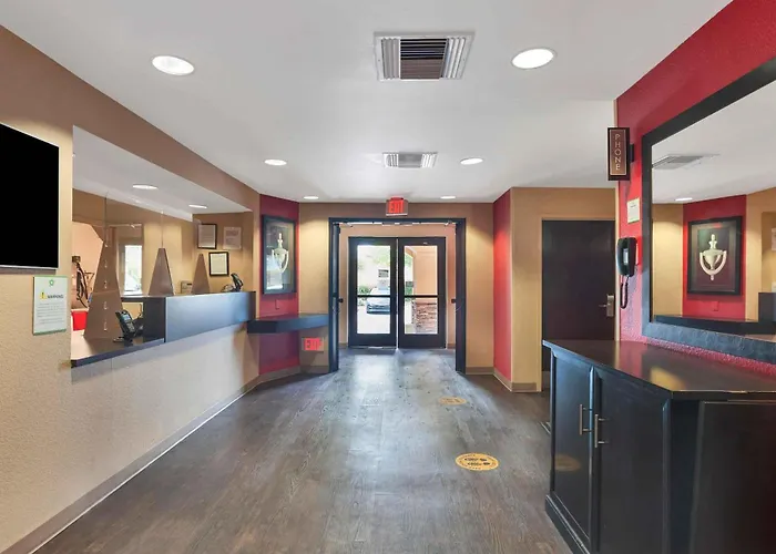 Extended Stay America Suites - San Diego - Oceanside