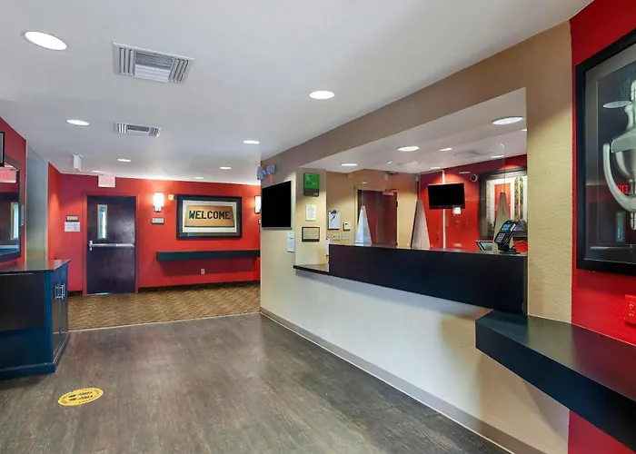 Extended Stay America Suites - San Diego - Oceanside
