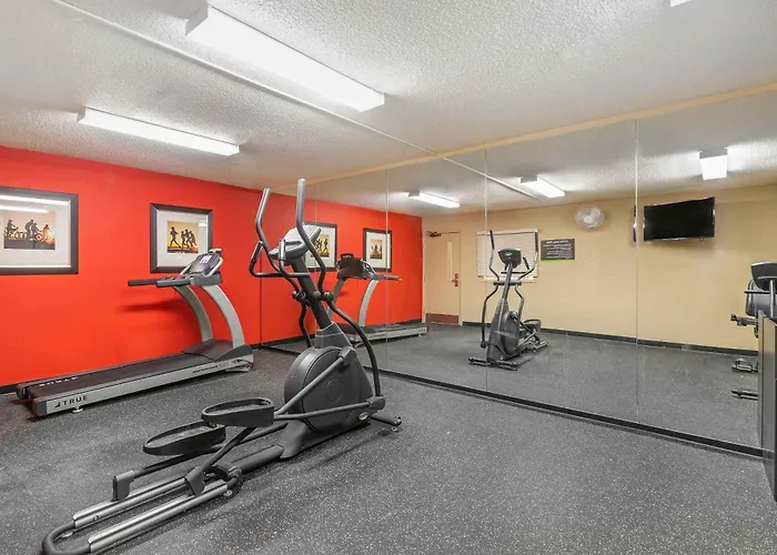 Extended Stay America Select Suites - Des Moines - West Des Moines