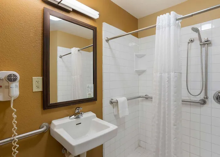 Extended Stay America Select Suites - Wilkes - Barre - Scranton