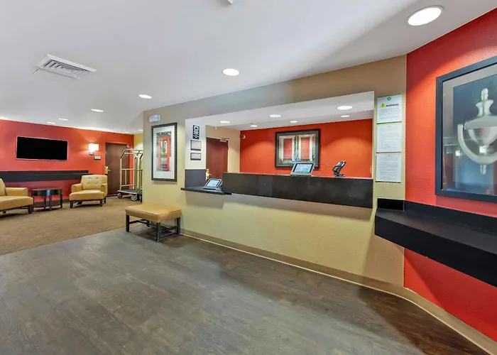 Extended Stay America Select Suites - Denver - Tech Center South