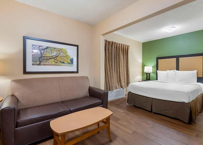 Extended Stay America Select Suites - Denver - Tech Center South