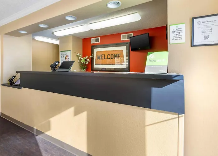 Extended Stay America Select Suites - Phoenix - Mesa - West