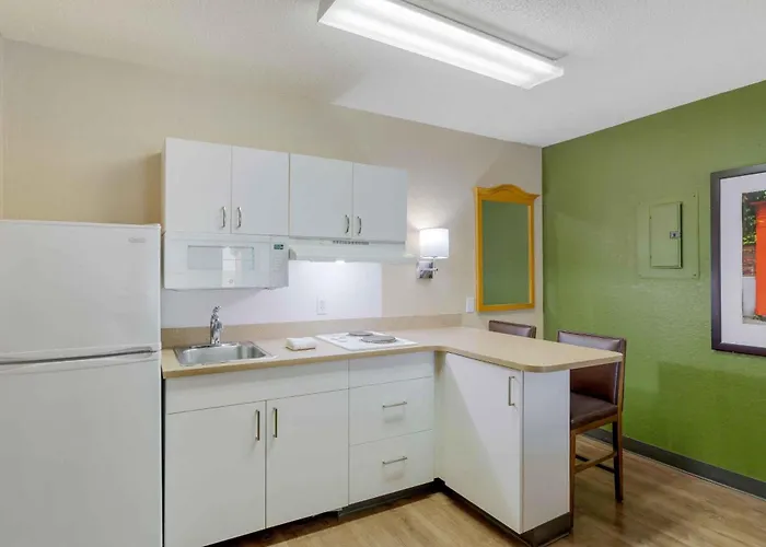 Extended Stay America Select Suites - Phoenix - Mesa - West