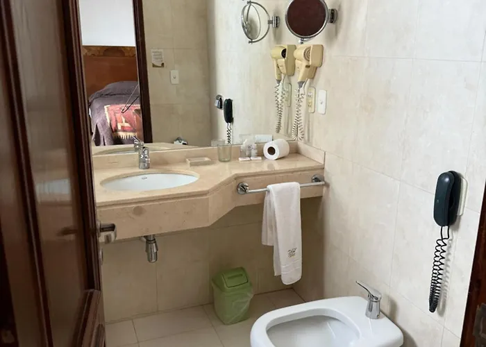 Palmar Hotel Casino
