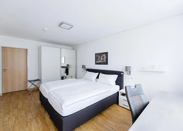Hotel Bürger