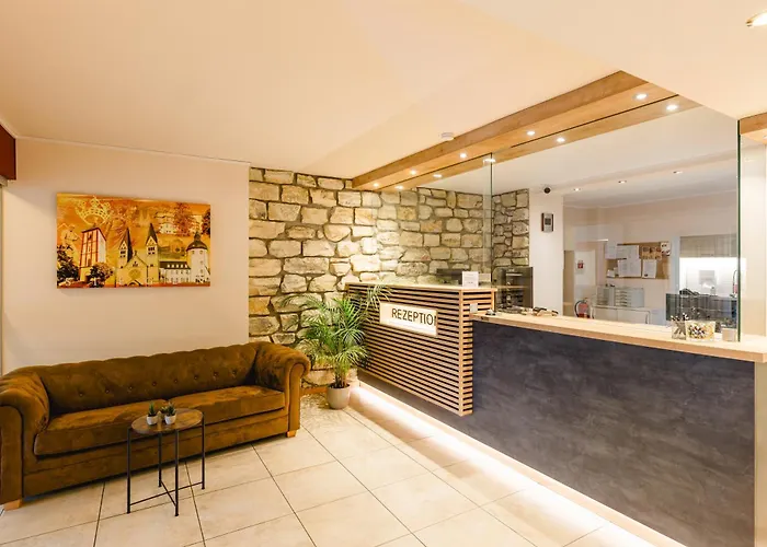Hotel Bürger