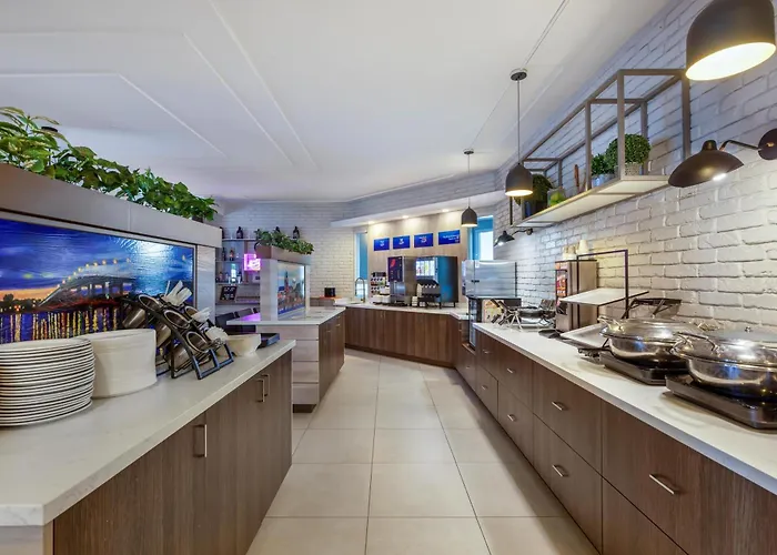 Best Western Belleville