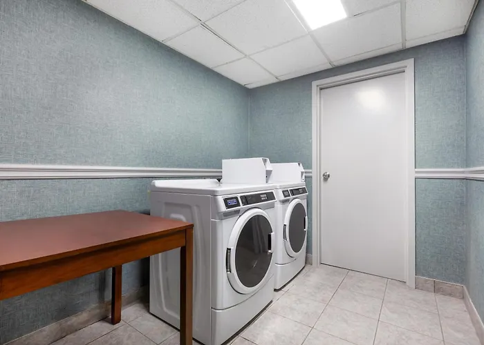 Best Western Belleville