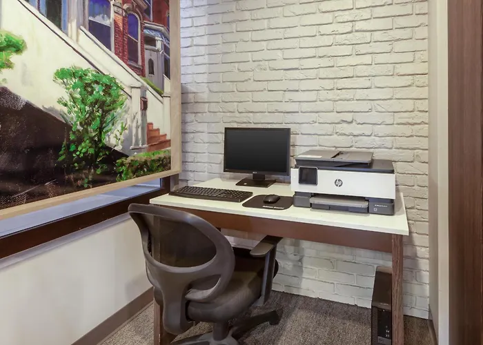 Best Western Belleville
