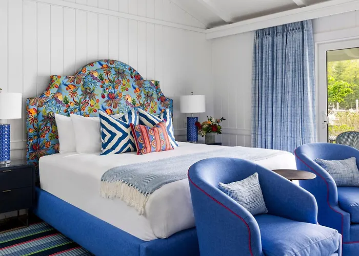 Yachtsman Lodge & Marina