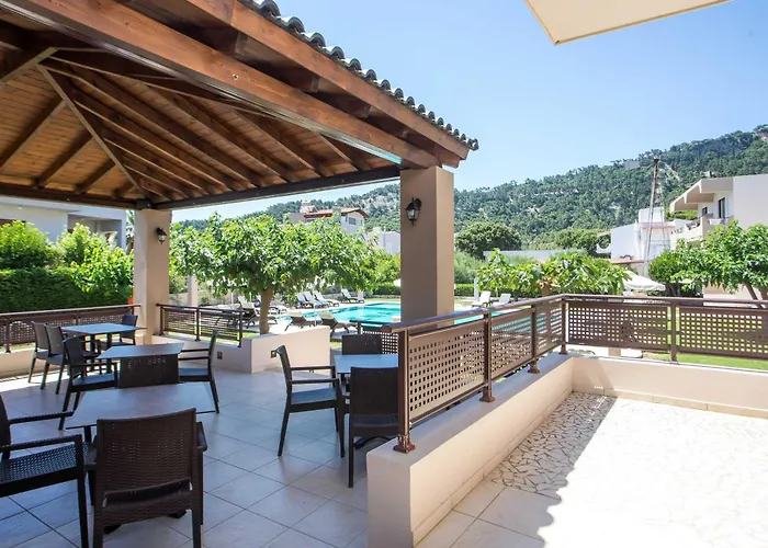 Santa Helena Hotel (Adults Only)