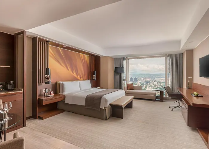 Marco Polo Ortigas Manila