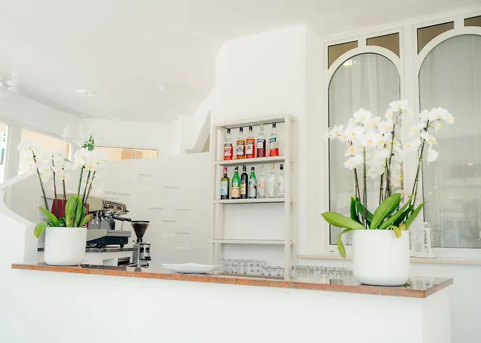 Hotel Corallo