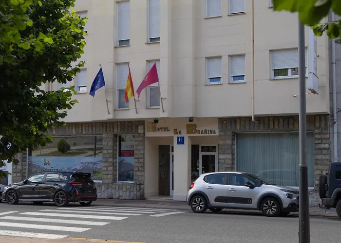 Hotel La Brañina
