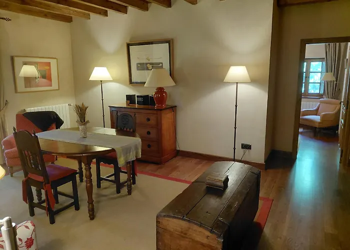 Hotel Rural Palacio de Prelo