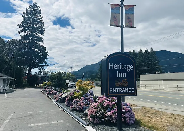 Heritage Inn