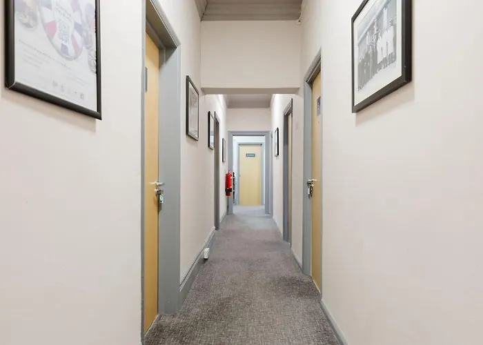 Guestready - Southern Cross