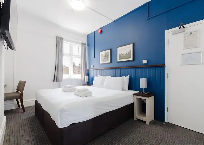 Guestready - Southern Cross