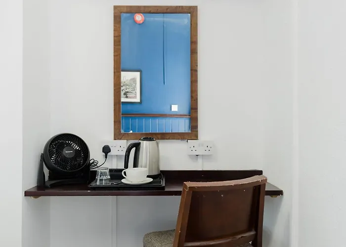Guestready - Southern Cross Hotel