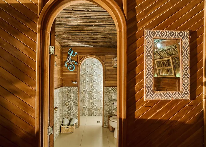 Mucura Club Hotel