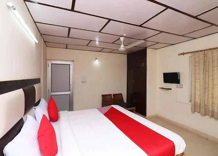Hotel O Country Lodge
