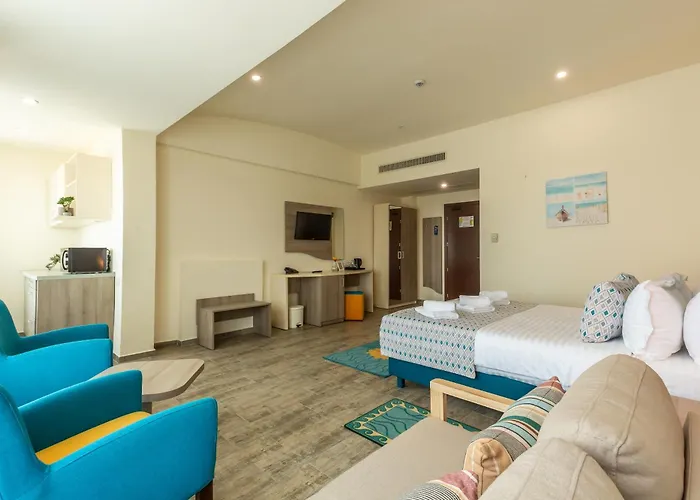 Hotel Riviera