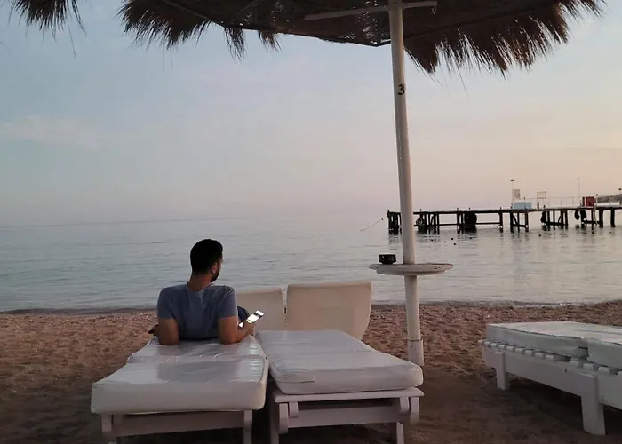 Logaina Sharm Resort Apartments