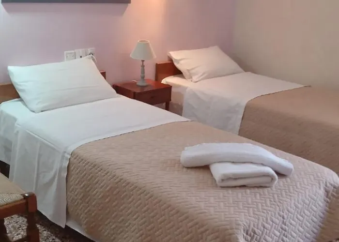 Hotel Ion