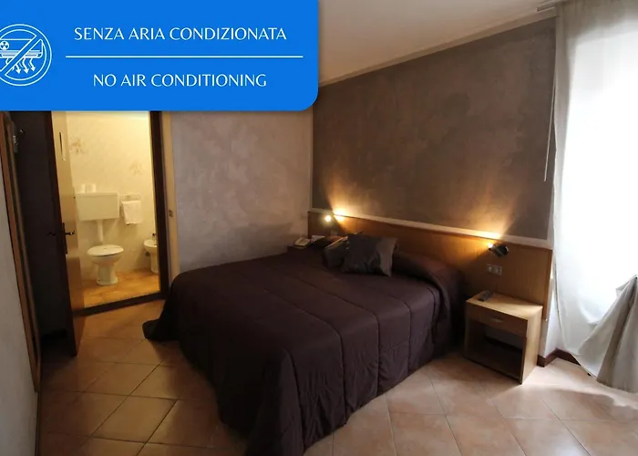 Hotel Avogadro